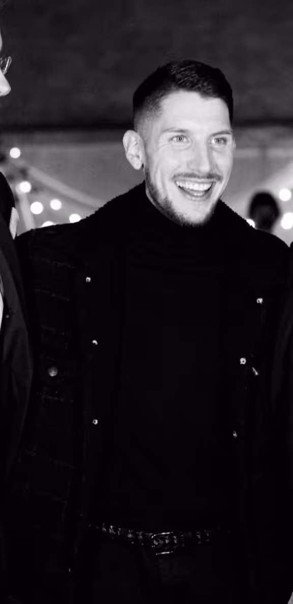 Tobias Bachmaier